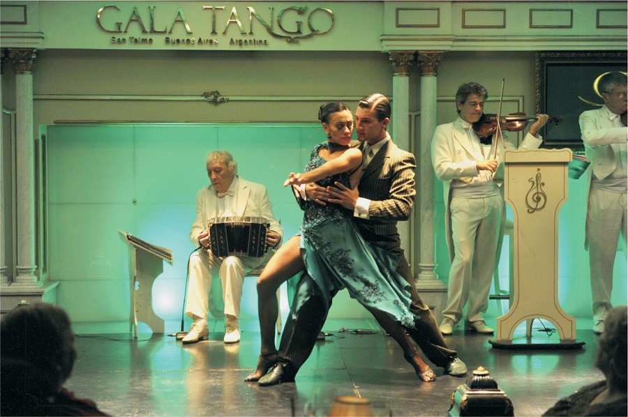 Gala Tango Gala Tango